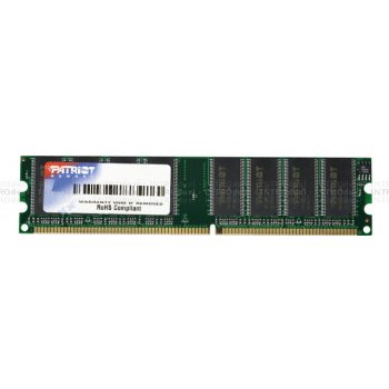 PATRIOT Signature Line DDR2 2GB 800MHz CL6 PSD22G80026