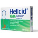 HELICID POR 10MG CPS ETD 28 I