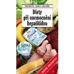 Horák, Jiří; Starnovská, Tamara - Diety při onemocnění hepatitidou Nové recepty – Hledejceny.cz