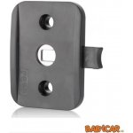 Reer Zámek na okna a balkónové dveře antracitová – Zboží Dáma