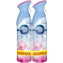 Ambi Pur Flowers & Spring Osvěžovač vzduchu 2 x 300 ml