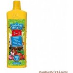 AGRA GROUP Hnojivo JIHOČESKÉ univerzální 5v1 1l – Zboží Mobilmania