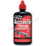 Finish Line Teflon Plus 120 ml – Zboží Dáma