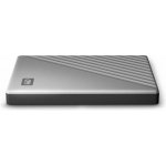 WD My Passport Ultra 2TB, WDBC3C0020BSL-WESN – Sleviste.cz