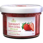 Grešík Džem jahodový extra Speciální 200 g – Zboží Dáma