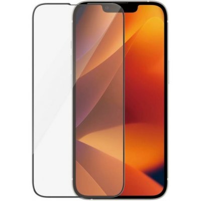 PanzerGlass - Tvrzené sklo UWF AB pro iPhone 13, 13 Pro a 14 2771 – Zboží Živě