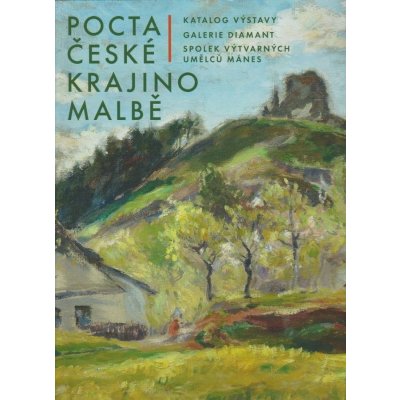 Pocta české krajinomalbě | kolektiv autorů