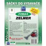 Jolly MAX Z 2 (4+1+1ks) do vysav. ZELMER – Zbozi.Blesk.cz