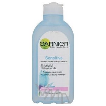 Garnier Sensitive zklidňující pleťová voda 200 ml