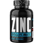 Fitboom Zinc Bisglicinate 100 tablet – Hledejceny.cz