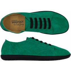 Rock Spring Southampton KID SUEDE GREEN