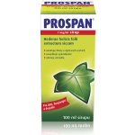 PROSPAN POR SIR 100ML – Zboží Mobilmania