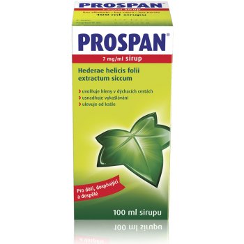 PROSPAN POR SIR 100ML