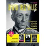 REVUE 15 - Pošetky DVD – Sleviste.cz