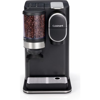 Cuisinart DGB2E černý – Hledejceny.cz