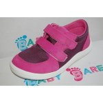 Baby Bare shoes febo sneakers Fuchsia Purple – Hledejceny.cz