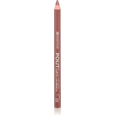 essence POUTline soft glide tužka na rty 01 Like To Mauve It 0,62 g – Zboží Dáma