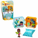 LEGO® Friends 41410 Herní boxík: Andrea a její léto – Hledejceny.cz