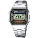 Casio A-168WA-1W