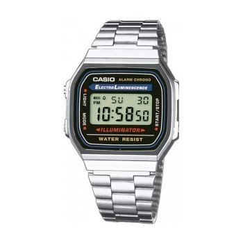 Casio A-168WA-1W