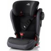 Römer Kidfix III S 2022 Black Ash