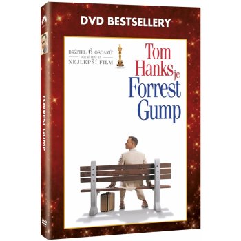 Forrest Gump DVD