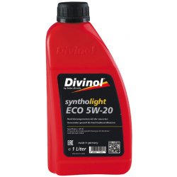 Divinol Syntholight Ford Eco 5W-20 1 l