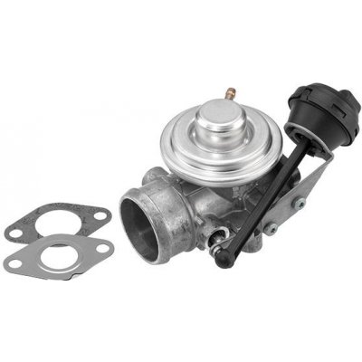 NTY EGR Ventil AUDI A2 1.4TDI 2000-2005 VW LUPO 1.4TDI 1999-2005 SEAT AROSA 1.4TDI 2001-2004 – Zboží Mobilmania