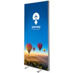 Jansen Display Light Box Brightbox jednostranný Velikost: 1000 x 2000 mm – Zboží Živě