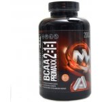 MaxxWin BCAA Promaxx 2:1:1 200 kapslí – Hledejceny.cz