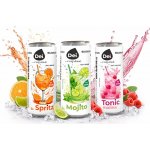 Dei Tonic malina plech 330 ml – Zboží Dáma