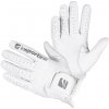 Golfová rukavice inSPORTline Elmgreen Womens Golf Glove krémově bílá L