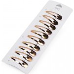 Prima-obchod Sponka do vlasů pukačka, barva 10 zlatá – Hledejceny.cz