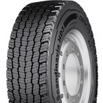 Continental Scandinavia HD3 315/80 R22,5 156/150L | Zboží Auto