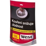 West Red Tabák cigaretový – Zbozi.Blesk.cz