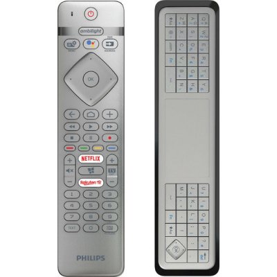 Dálkový ovladač Philips 996599002342