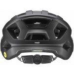 Uvex I-VO 2 MIPS BLACK MATT 2026 – Sleviste.cz