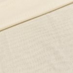 Jemné filtrační plátno (obdoba sýrařského, potravinářského plátna), mušelín MOLINO přírodní režná bavlna, š.110cm, 82g/m2 (látka v metráži) – Zboží Dáma
