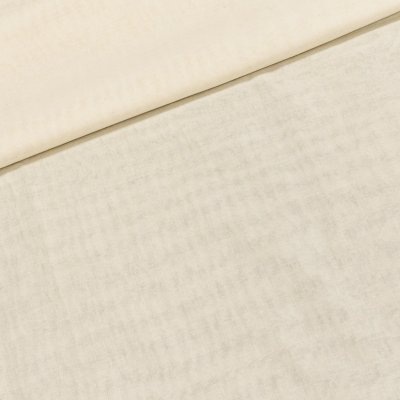 Jemné filtrační plátno (obdoba sýrařského, potravinářského plátna), mušelín MOLINO přírodní režná bavlna, š.110cm, 82g/m2 (látka v metráži) – Zboží Dáma