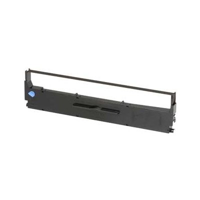 Epson originální páska do tiskárny, C13S015637, černá, Epson LX350, LX-300, +, +II – Hledejceny.cz