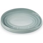 Odkládací miska na vařečky 16 cm, SEA SALT, kamenina, Le Creuset – Hledejceny.cz