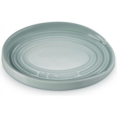 Odkládací miska na vařečky 16 cm, SEA SALT, kamenina, Le Creuset – Hledejceny.cz