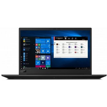 Lenovo ThinkPad P1 Gen2 20QT000HMC