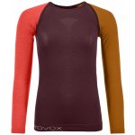 Ortovox Termoprádlo 120 Competition Light Long Sleeve – Zboží Dáma