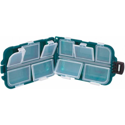 Mikado BOX Mini do kapsy 003 10,2 x 6,5 x 2,9 cm – Hledejceny.cz