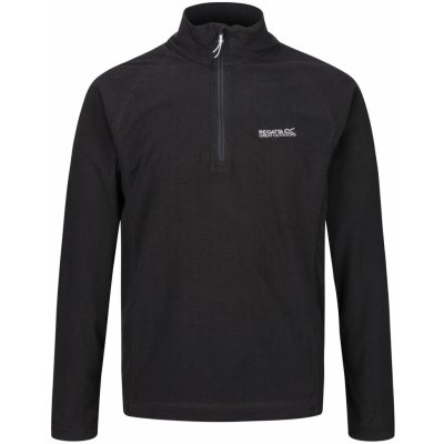 Regatta Great Outdoors pánský fleecový svetr Montes Funnel Neck – Sleviste.cz