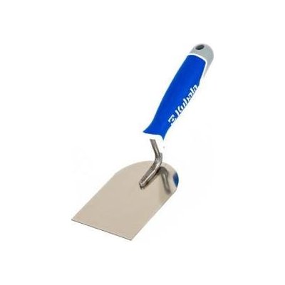 KUBALA KU0932 Lžíce nerez vymazávací, 60 mm, gumová rukojeť MČ – Zboží Mobilmania