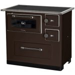 MBS SD 10 NEW LINE levý hnědý 7 kW – Hledejceny.cz