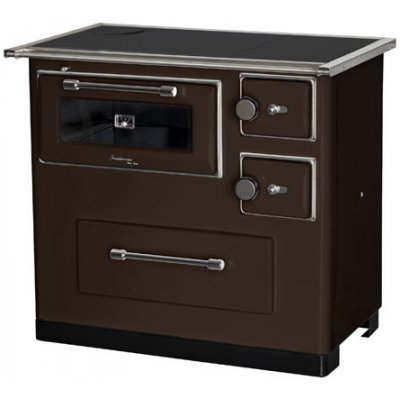 MBS SD 10 NEW LINE levý hnědý 7 kW – Hledejceny.cz