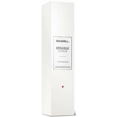 Goldwell Kerasilk Revitalize Nourishing serum 5 ml – Hledejceny.cz